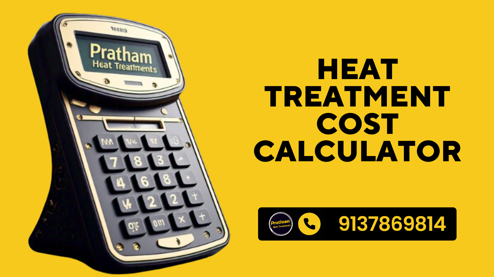 Heat Treatment Cost Calculator Pratham Heat Treatments heat-treatment-cost-calculator-pratham-heat-treatments
