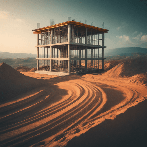 heat treatment construction