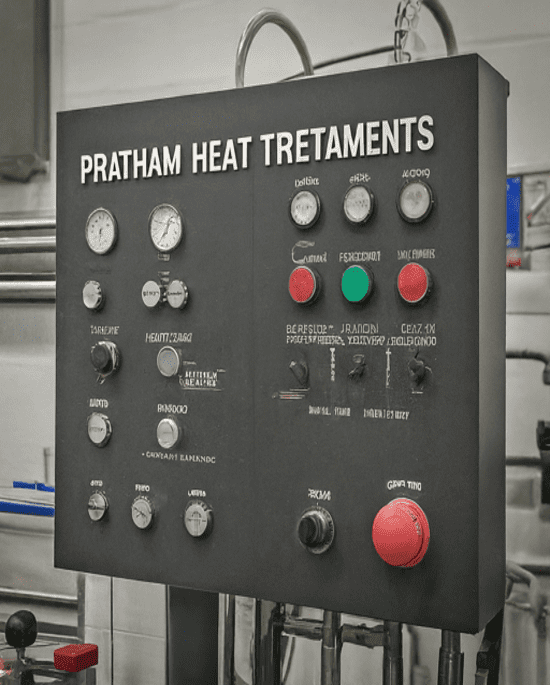 electric panel