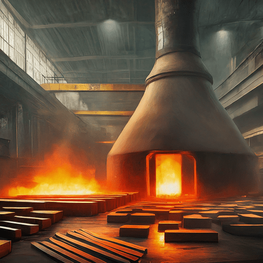 heat furnace