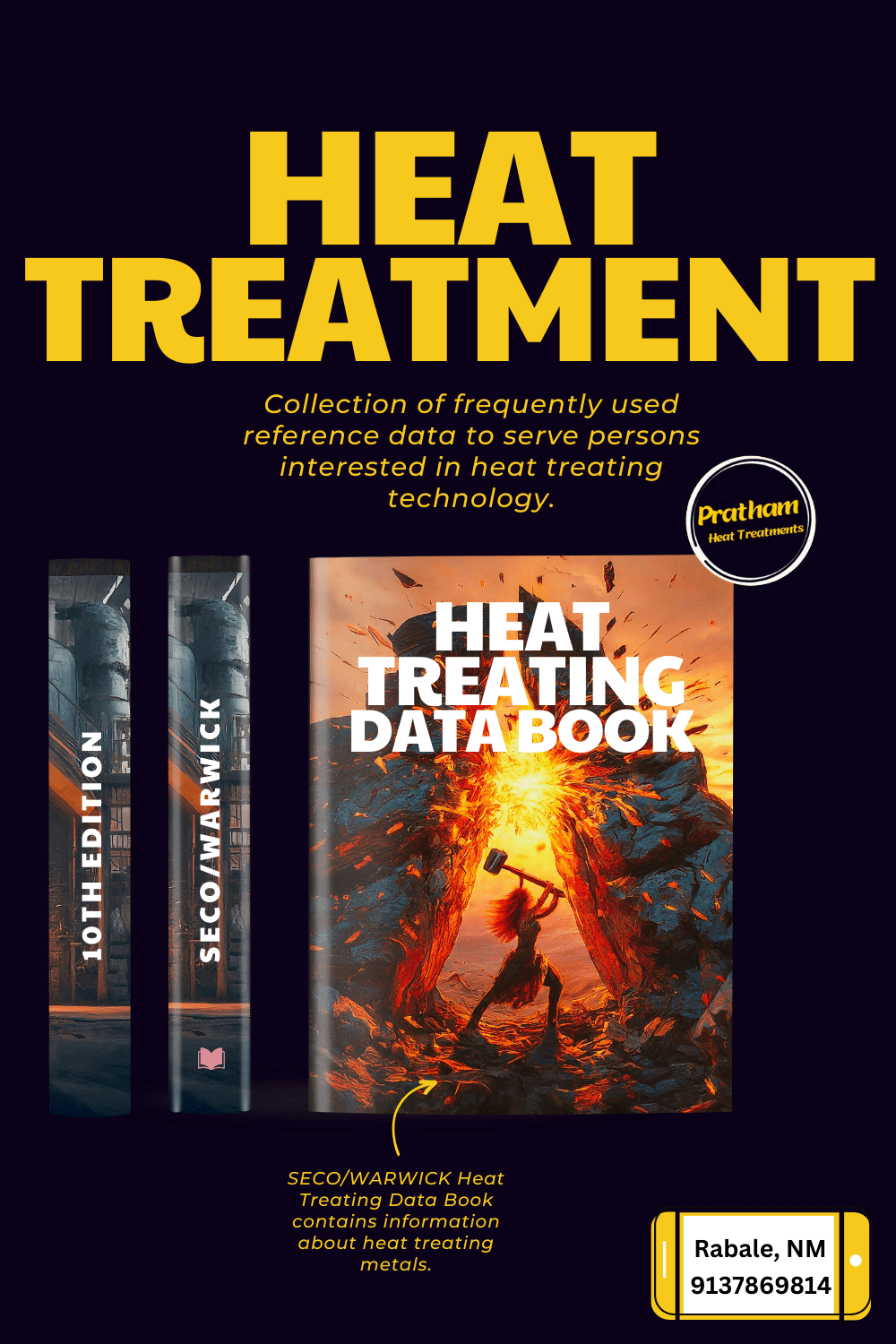 heat treatment jobs