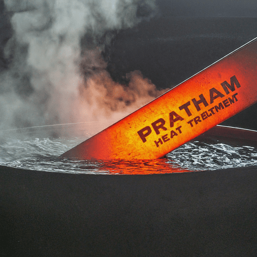 heat treatment in rabale