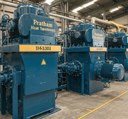 heat treatment myths