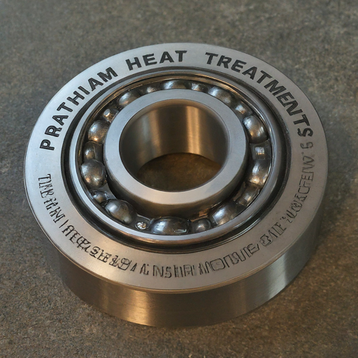 heat treatment examples