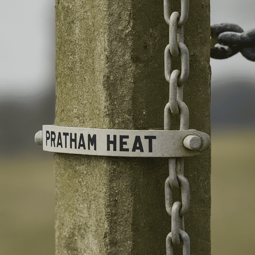 heat treatment chain bracket