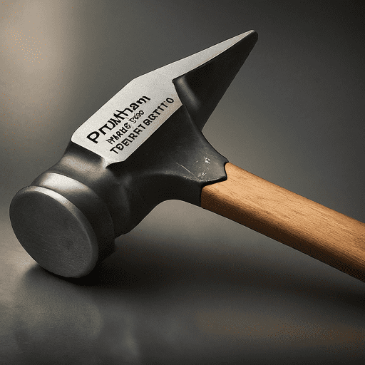 hammer heat treated