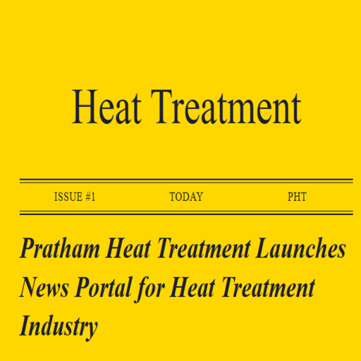 heat treatment news