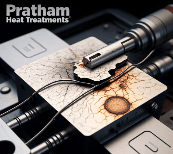 heat treatment types
