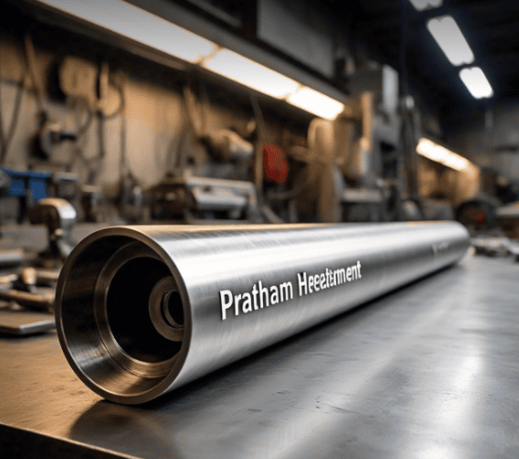 heat treatment types